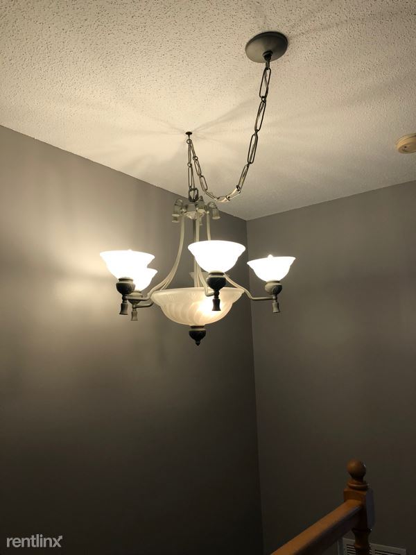 Foto del edificio - 2 br, 1.5 bath Townhome - 1 Fox Hollow Way