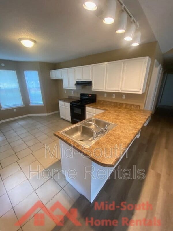 Building Photo - 4417 Willow Springs Cove