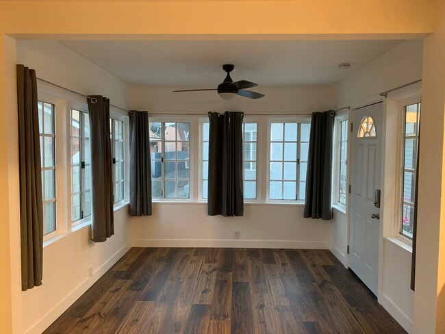 Front Room - 754 West 18th Street