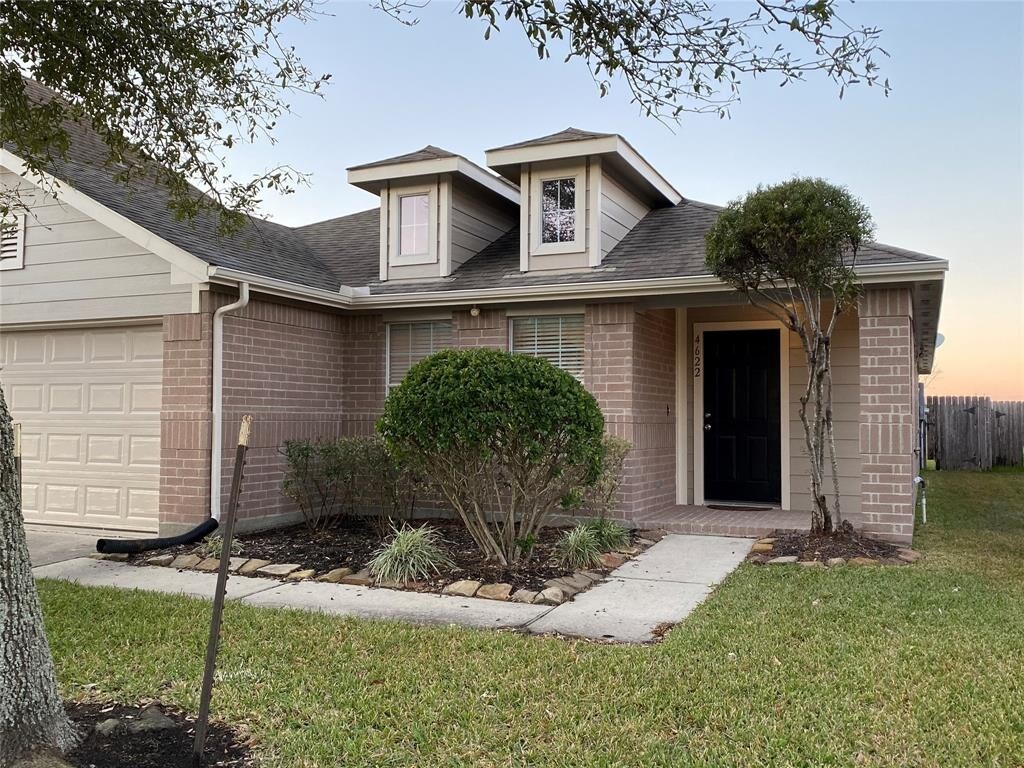 4622 Bridgestone Path Dr, Spring, TX 77388 House for Rent in Spring