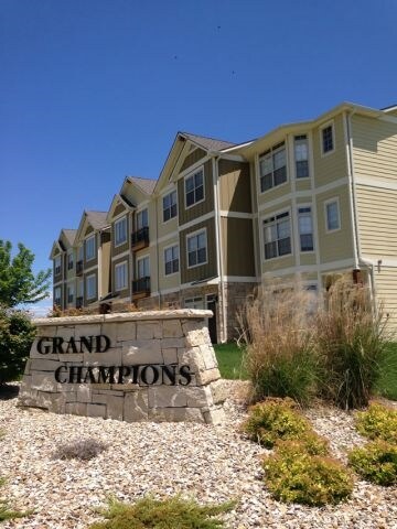 Primary Photo - Grand Champions Apartment Homes