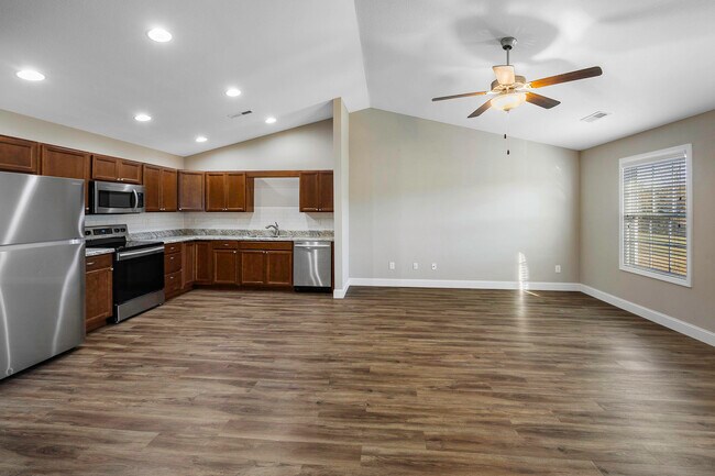 Foto del edificio - 5346 Dover Springs Way