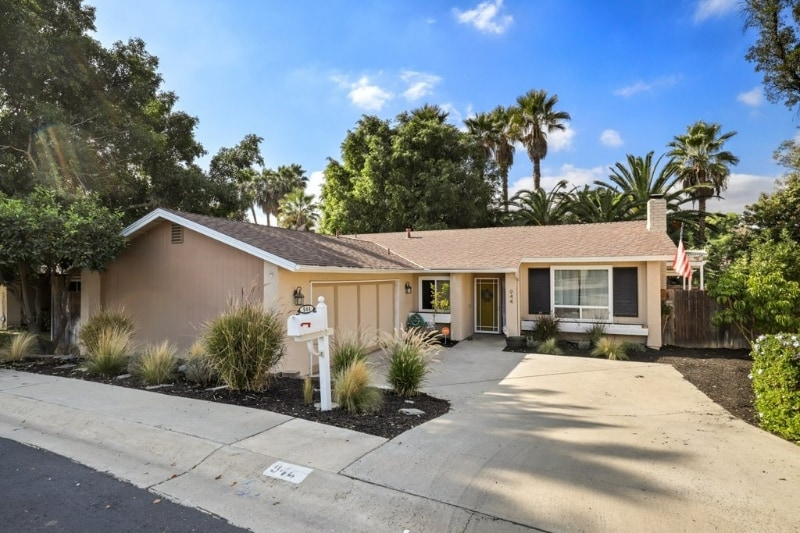 944 Woodcreek Rd, Fallbrook, CA 92028 House Rental in Fallbrook, CA