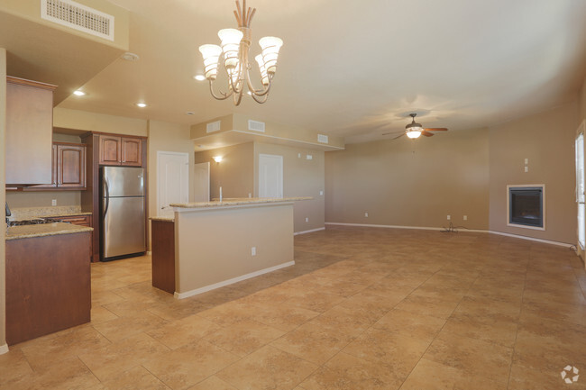 Interior Photo - Belvidere Village Duplexes