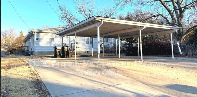 Foto del edificio - 2503 SW Central Park Ave