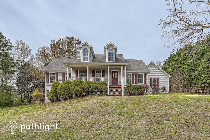 Primary Photo - 3585 Fence Rd, Auburn, GA, 30011
