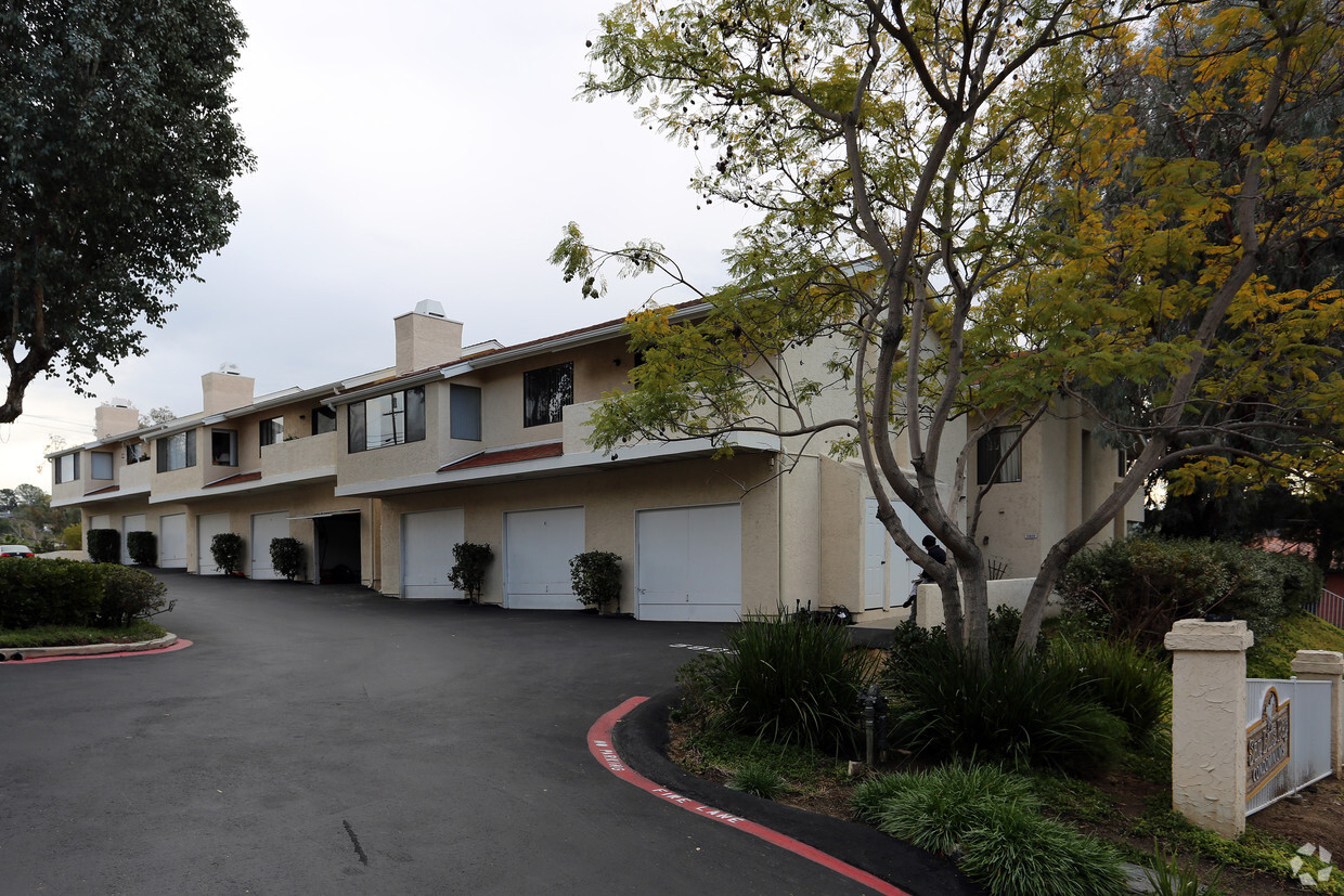 Primary Photo - San Luis Rey Condo