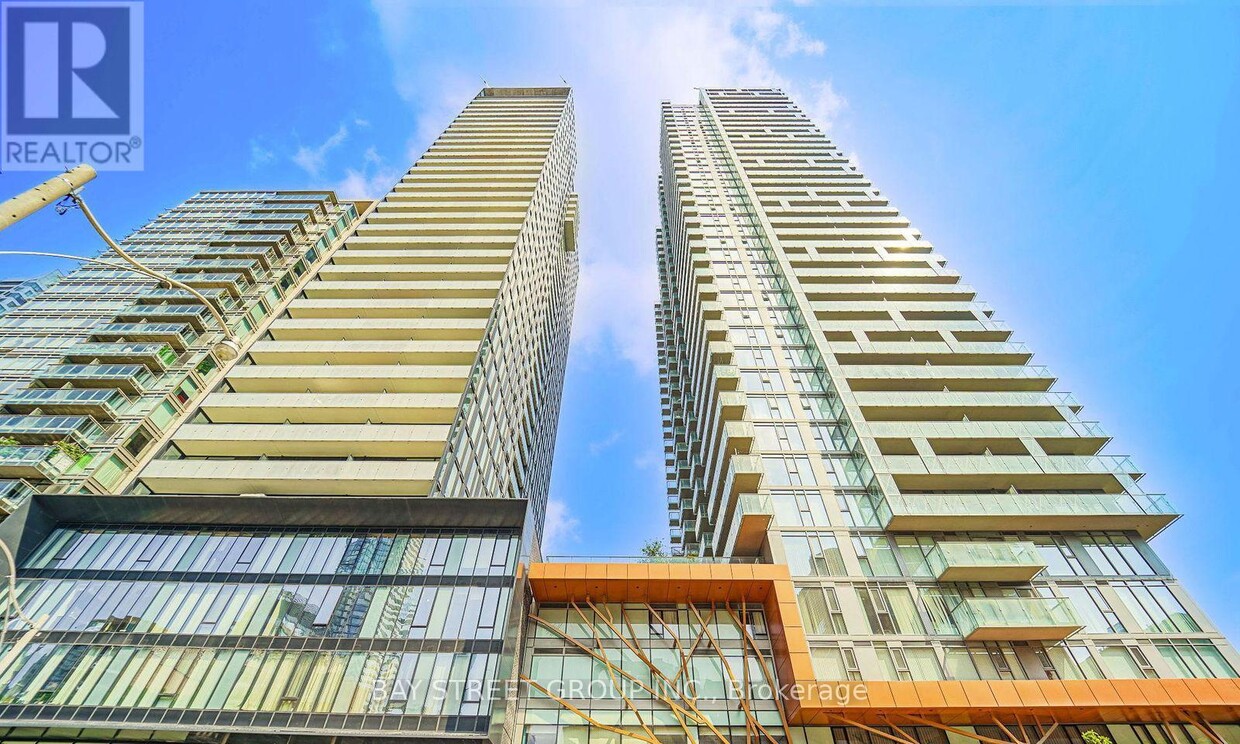 Photo principale - 50-1050 Wellesley St E