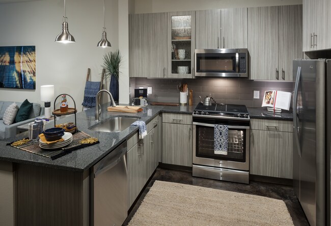 Foto del edificio - SYNC CityLine