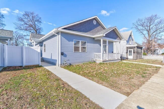 Foto del edificio - 1207 Culver Dr