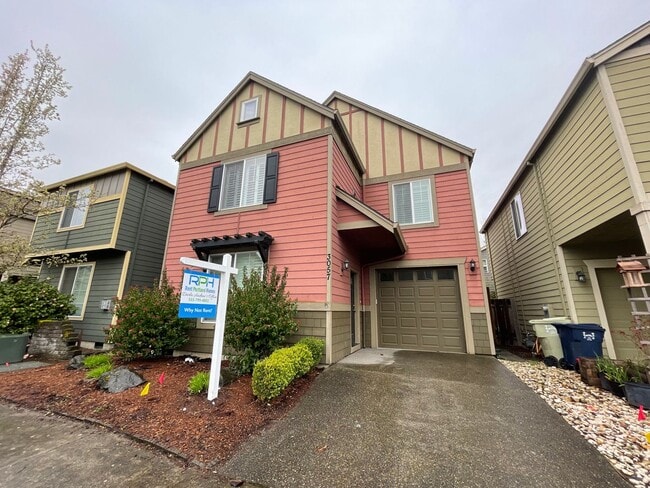 Photo - 3 Bedroom 2.5 Bathroom House with Bonus Room ~ Garage, A/C, includes Washer and Dryer ~ Close to ...