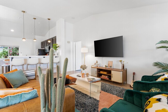 Foto del edificio - Hilltop Hideaway