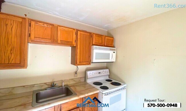 Foto del edificio - 405 N 2nd St
