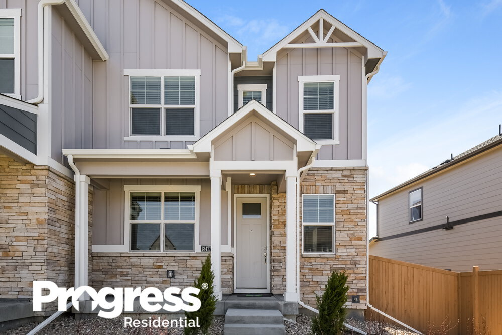 13477 Oneida Ln, Thornton, CO 80602 Townhouse for Rent in Thornton