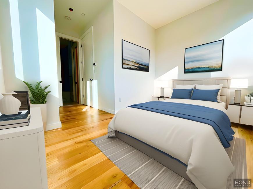 Foto principal - 2 bedroom in NEW YORK NY 10009