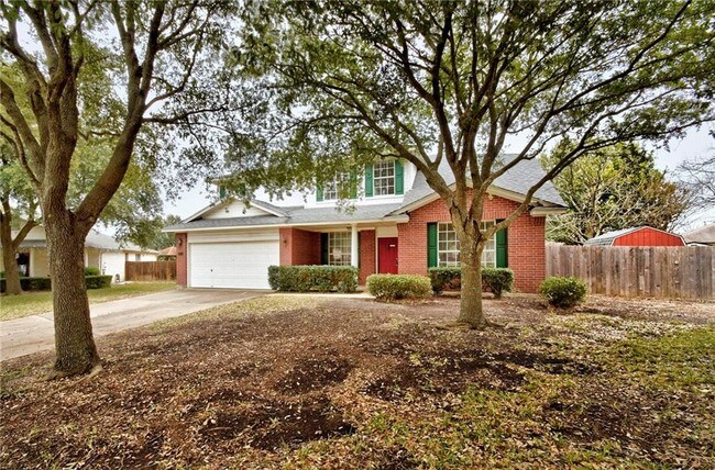 Building Photo - 3901 Coffee Bean Cove
