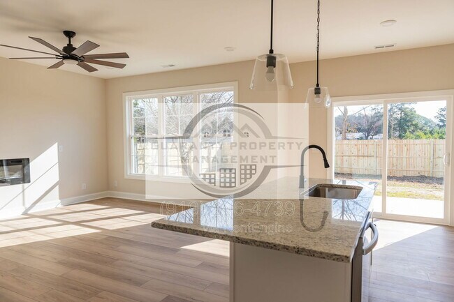 Foto del edificio - 101 St Matthews Rd