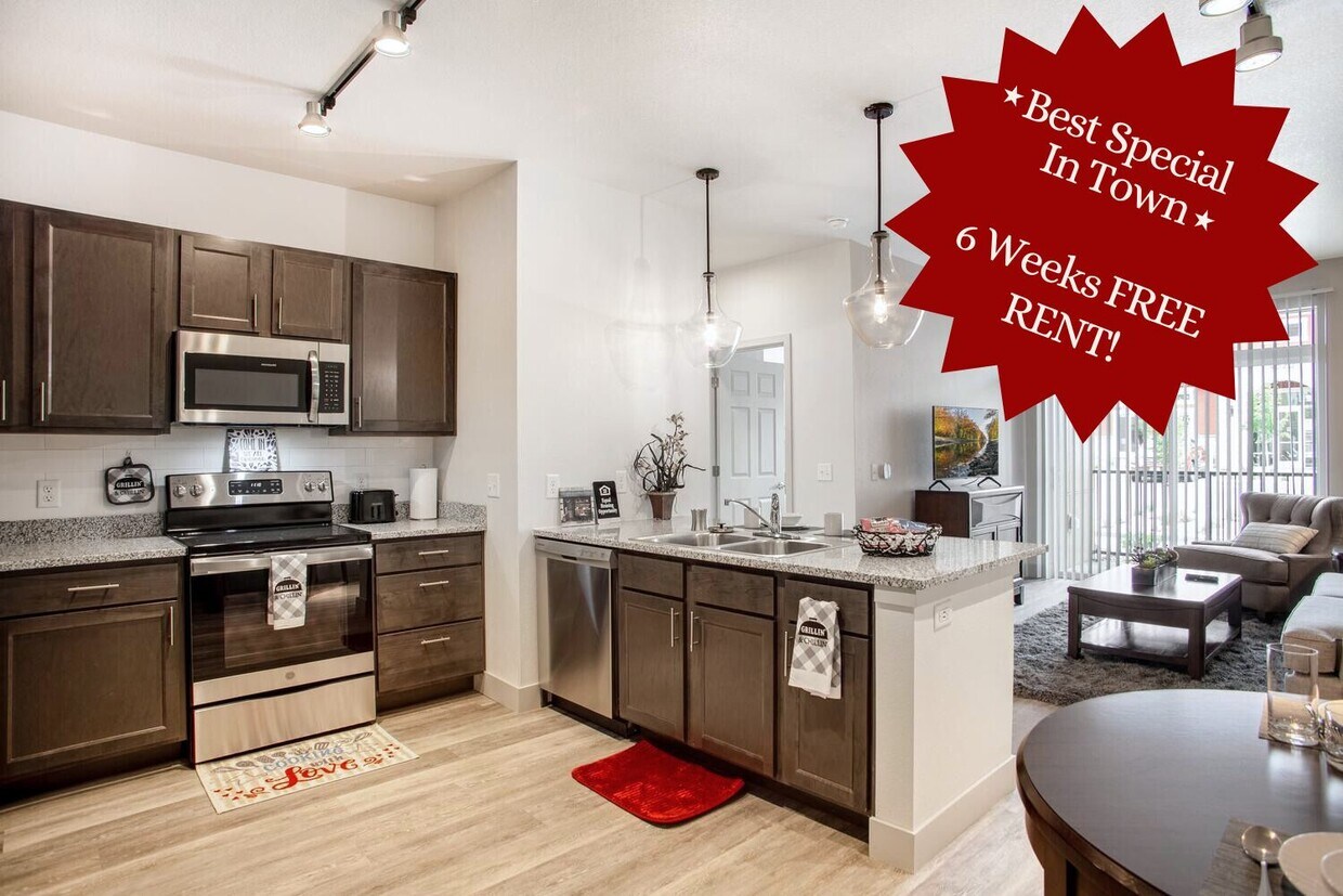 Wildhorse at Tuscany 4620 Tuscany St Evans, CO Apartments for Rent