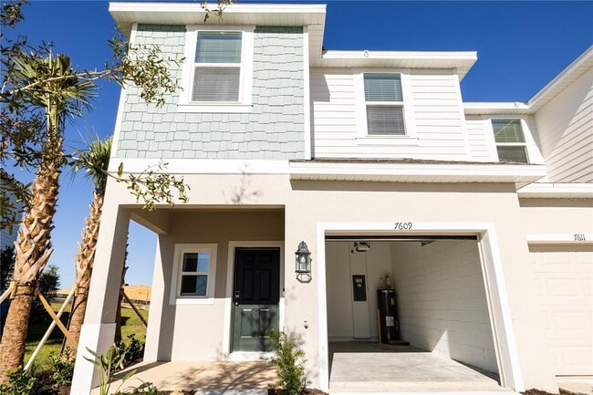 Building Photo - 7609 WATERSCAPE Dr