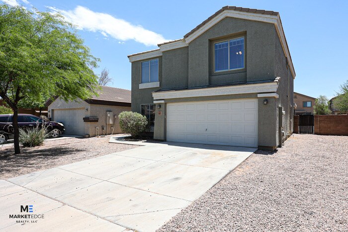 Primary Photo - 4 Bed + Loft in Maricopa MOVE-IN SPECIAL $...