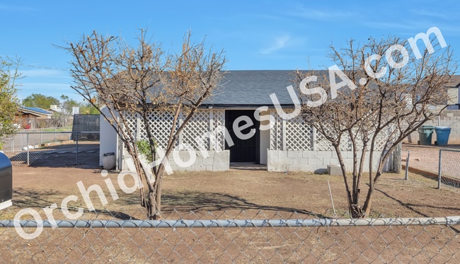 Photo - 3811 S 9th St (Phoenix, AZ) Townhome