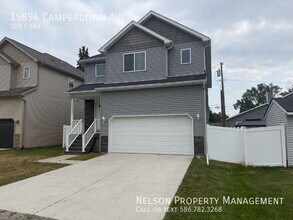 Building Photo - 15894 Camperdown Ave