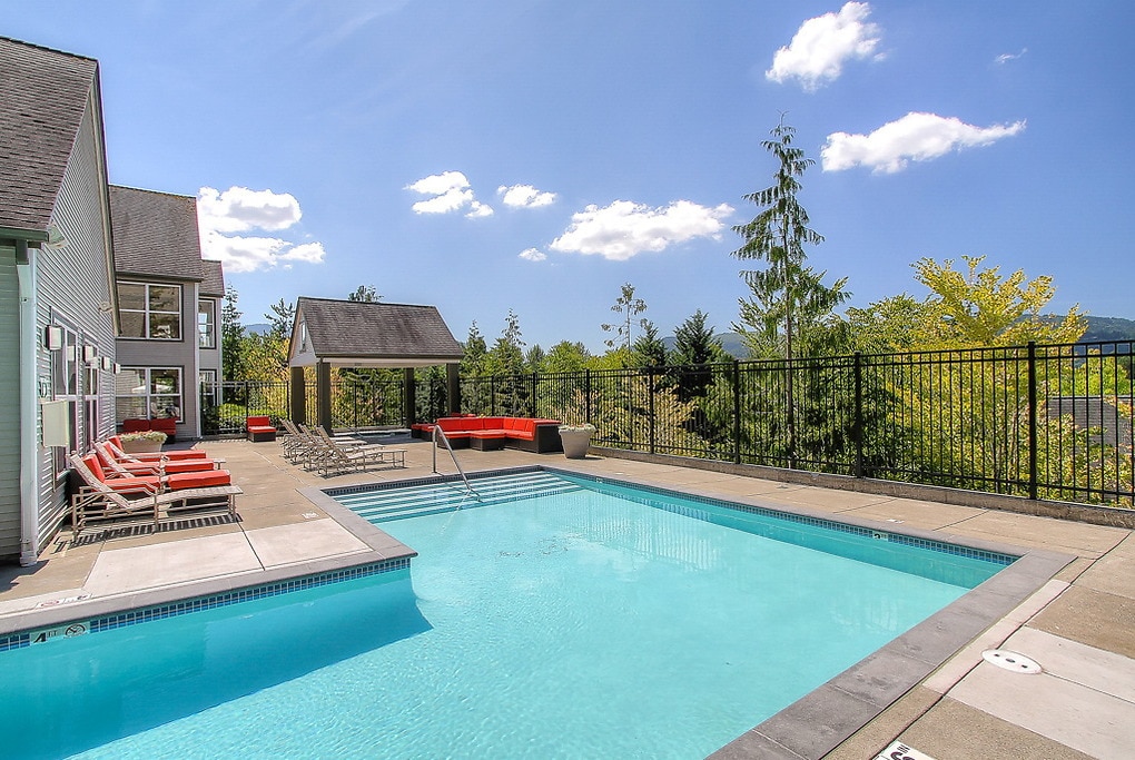 Park Hill at Issaquah Apartments 22500 S E 56th St Issaquah, WA