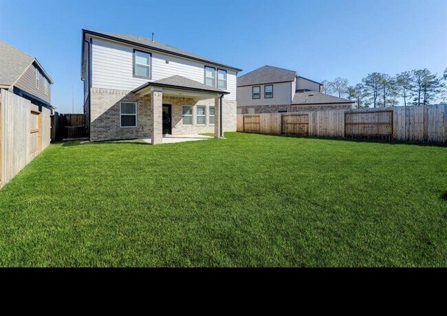 Building Photo - 15507 Abbotshall Bnd Dr