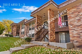 Building Photo - 350 E 4850 S