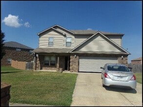 Building Photo - 5532 Trammel Estates Dr