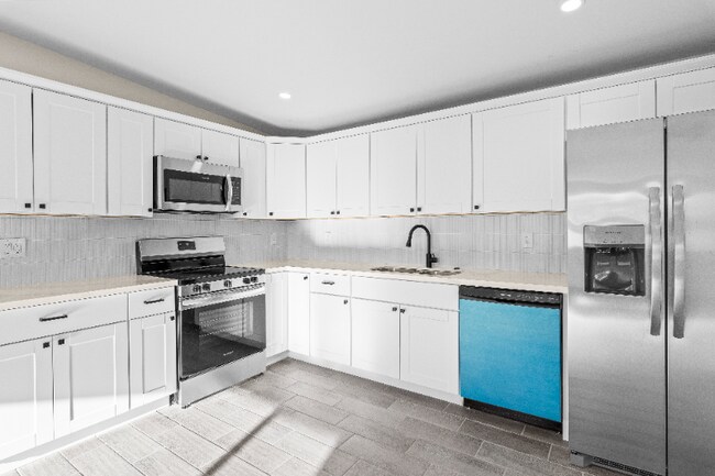Foto del edificio - 4541 S 18th Ave