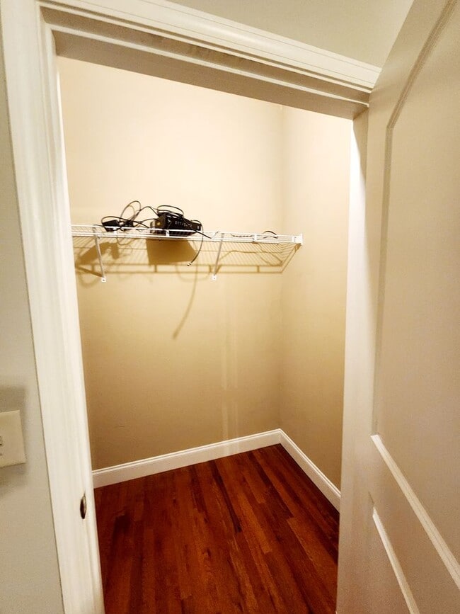 Interior Photo - Burlington Mill Apartments