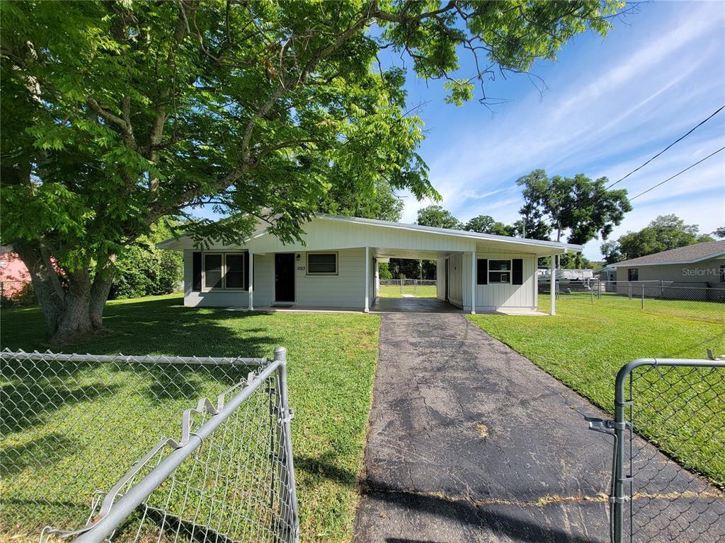 1053 NE 24th St, Ocala, FL 34470 House Rental in Ocala, FL