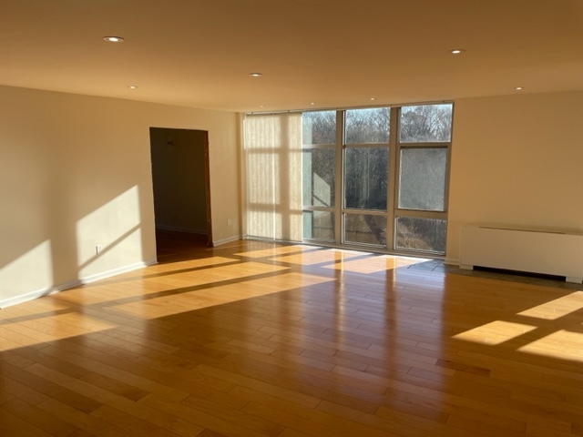 living room - 3600 Conshohocken Ave