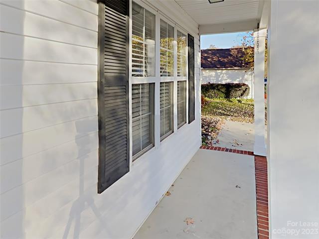 Building Photo - 5811 Andrew Ward Ave