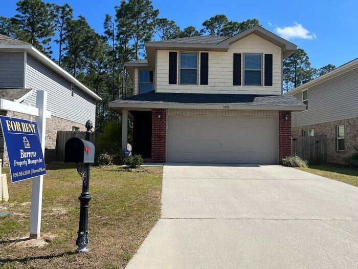 Primary Photo - Pensacola - Weatherstone - 4 bedroom, 2.5 ...