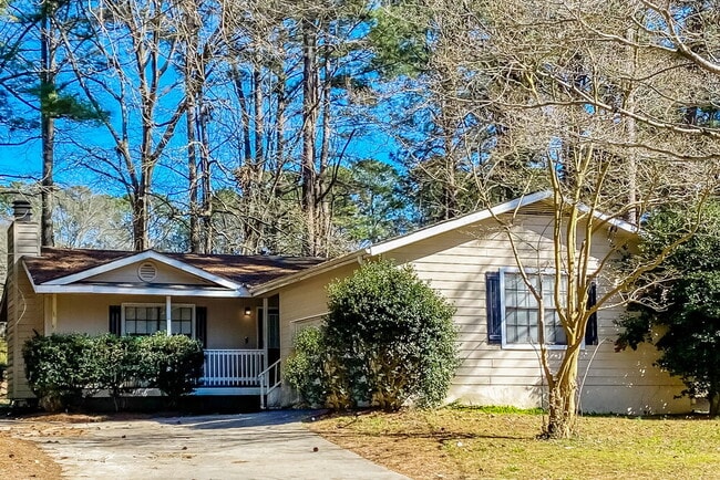 Building Photo - 6908 Cedar Hill Ct