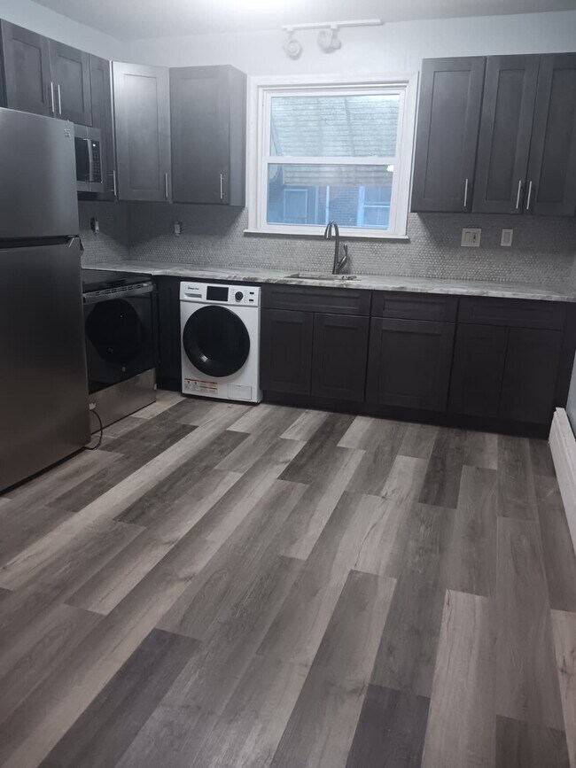 Foto del edificio - 1438 Van Kirk St