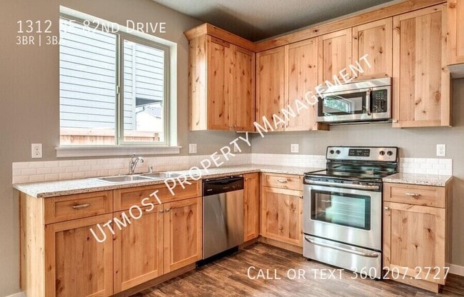 Foto del edificio - 1312 NE 82nd Dr