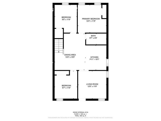 Building Photo - 3-bedroom REMODELED apartment! Rest of Jan...