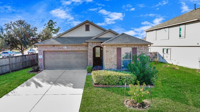 Foto del edificio - 6603 Taylor Park Ln