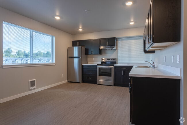 Interior Photo - The Edge Apartments