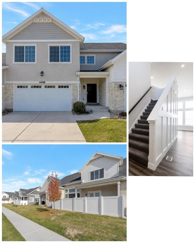 Building Photo - 4498 S Stonington Way