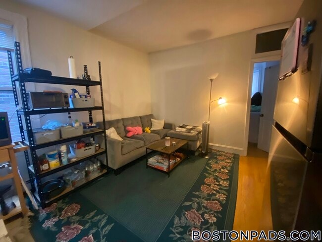 Foto del edificio - 3 Warwick St