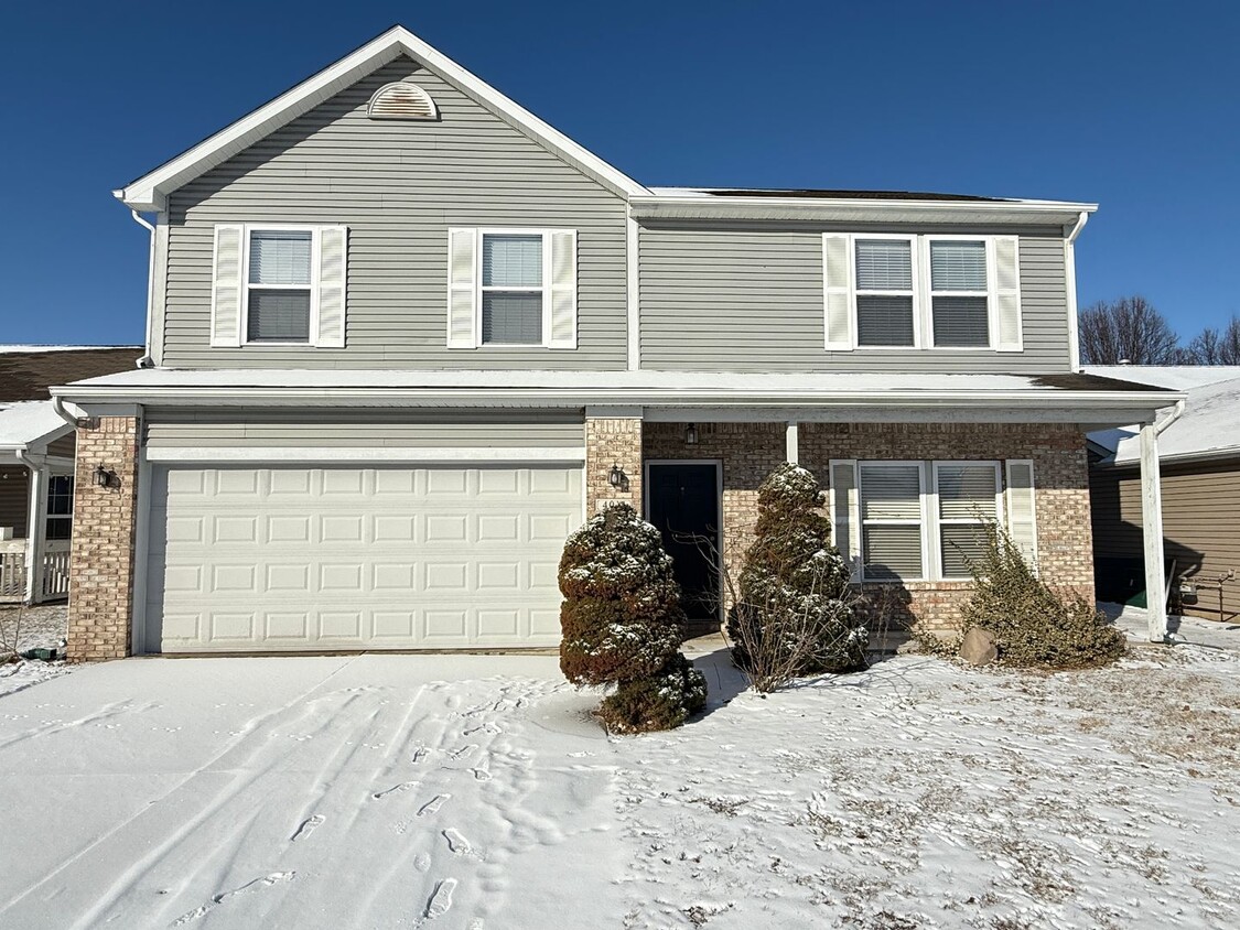 Foto principal - SPACIOUS, 2 STORY