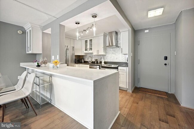 Foto del edificio - 1325 18th St NW