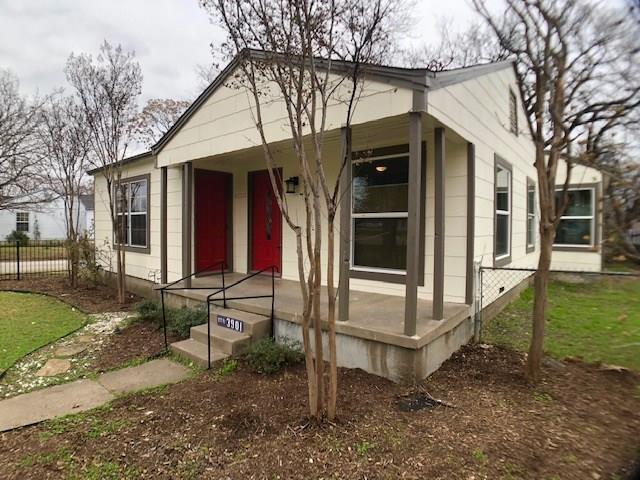 Building Photo - 3901 Alamo Ave