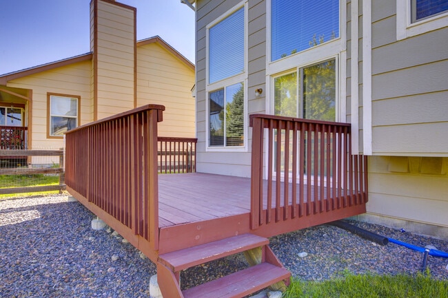 Foto del edificio - Beautiful Home for Rent at The Meadows in ...