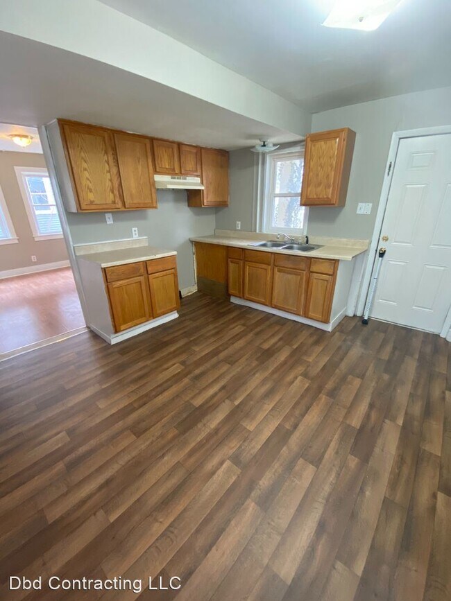 Building Photo - 3 br, 1 bath House - 1221 Scott Ave