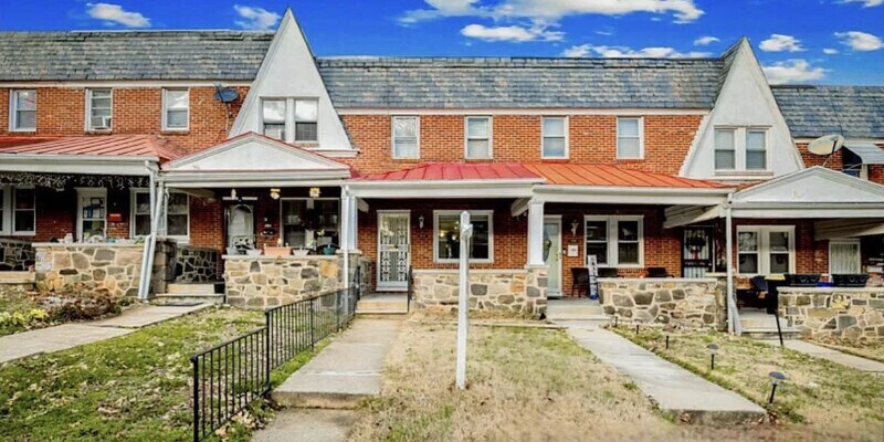 Primary Photo - Woodridge Road